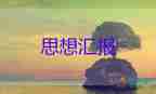 入一年的思想?yún)R報(bào)7篇
