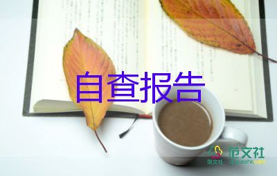醫(yī)療質(zhì)量安全自查報告5篇
