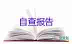 安全生產(chǎn)自查報告怎么寫2022年6篇