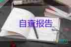 2022財務(wù)自查報告精選優(yōu)秀模板6篇