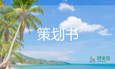 關于橋的活動方案6篇