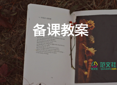 孤獨的牧羊人教案7篇