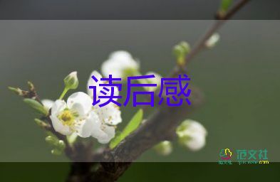 駱駝的讀后感100字8篇