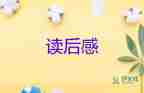 讀后感紅樓夢(mèng)的讀后感模板5篇
