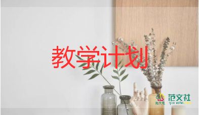 精選關(guān)于小學(xué)英語教師教學(xué)工作計(jì)劃參考范文4篇