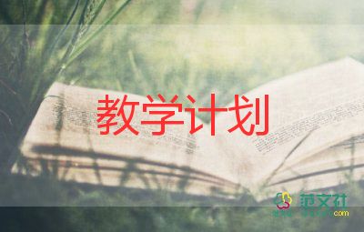 關于小學英語教師教學工作計劃精選范文3篇