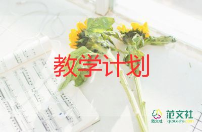 高二下學(xué)期教學(xué)計劃地理5篇
