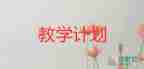 物理第一學(xué)期教學(xué)計劃6篇