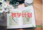 高三學期教學計劃語文7篇