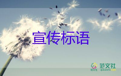慶祝元宵的宣傳標語