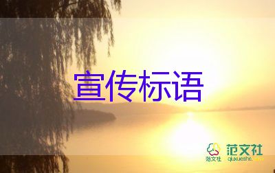 安全文化口號標(biāo)語6篇