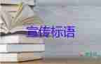 保護環(huán)境的宣傳標(biāo)語怎么寫5篇