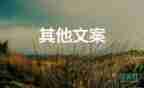 端午節(jié)宣傳標(biāo)語5篇