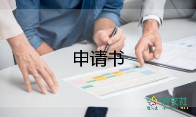 醫(yī)療再救助申請書范文5篇