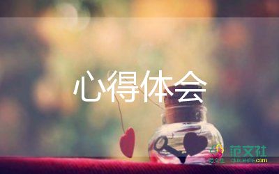 大學生寒假心得體會600字4篇