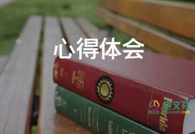 雙分管理心得模板7篇