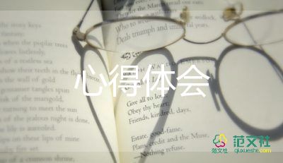 管理企業(yè)的心得6篇