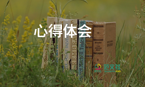 學(xué)生社會實踐心得體會500字范文5篇