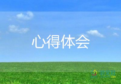 沙盤模擬心得7篇