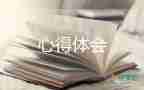 精選關(guān)于會(huì)計(jì)學(xué)習(xí)心得體會(huì)參考范文4篇