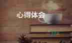 在家做家務的心得體會8篇
