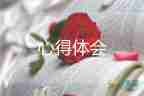 參加志愿者活動(dòng)心得體會參考6篇