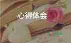 素質(zhì)課心得體會通用8篇