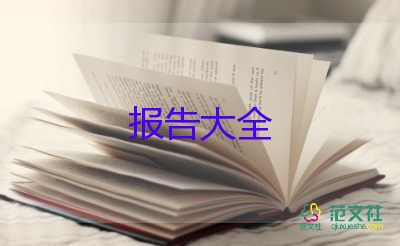 問題調(diào)查報(bào)告6篇