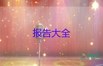 實習(xí)報告范文3000字會計6篇