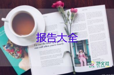 合同可行性報告6篇