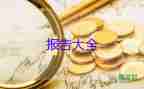 辭職報(bào)告3范文模板6篇