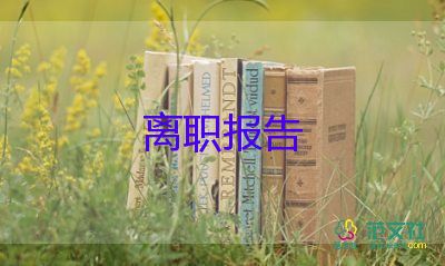 小學(xué)校辭職報告6篇