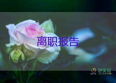 學(xué)校教師辭職申請(qǐng)書(shū)范文5篇