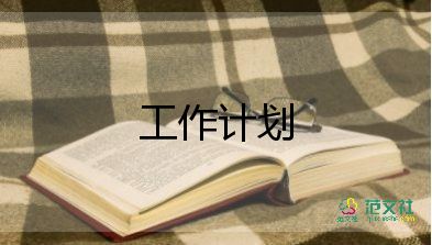 車管員的工作計(jì)劃5篇