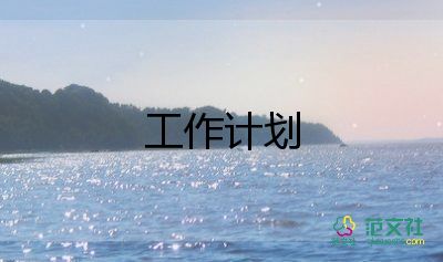 銷售人員下年度工作計(jì)劃8篇