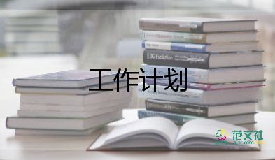 采購工作計(jì)劃與計(jì)劃6篇