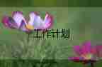 助理團(tuán)工作計(jì)劃參考5篇