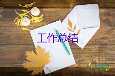 最簡潔的個人試用期工作總結(jié)5篇
