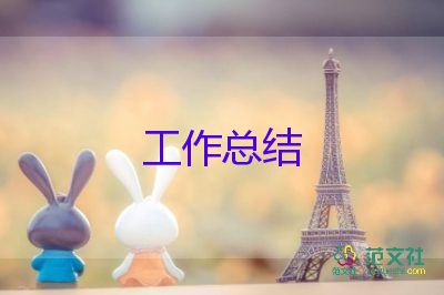 程序員個人工作總結(jié)7篇