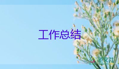售樓部客服個(gè)人工作總結(jié)5篇