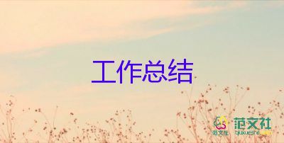 2023銷售助理個(gè)人總結(jié)8篇