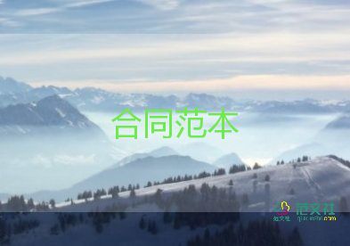 小鏟車租賃合同優(yōu)秀6篇