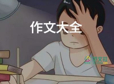 關(guān)于我的未來不是夢精選作文3篇