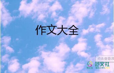 足球的作文600字參考6篇