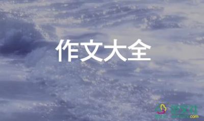 作文寫節(jié)日的400字最新8篇