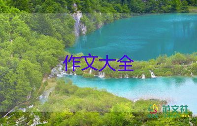 大樹與小樹的作文7篇