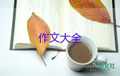 遠(yuǎn)方作文600字作文6篇