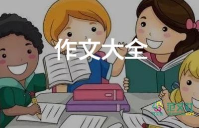 考試后反思作文最新5篇