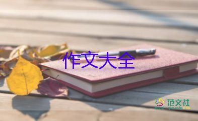一日營(yíng)作文7篇