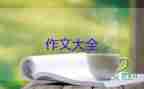 我想對(duì)說作文600字最新6篇